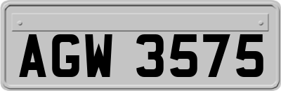 AGW3575
