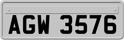 AGW3576