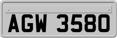 AGW3580