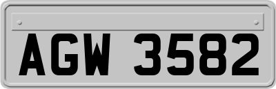 AGW3582