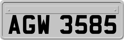 AGW3585