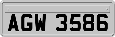 AGW3586