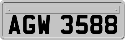 AGW3588