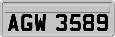 AGW3589