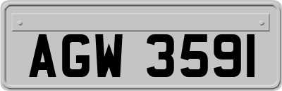 AGW3591