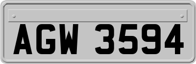 AGW3594