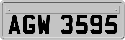 AGW3595