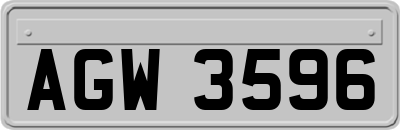 AGW3596