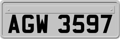 AGW3597