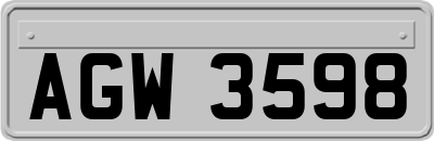 AGW3598