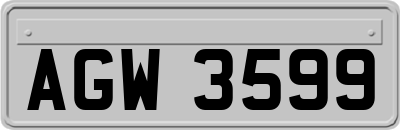 AGW3599