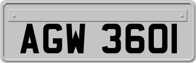 AGW3601