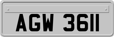 AGW3611