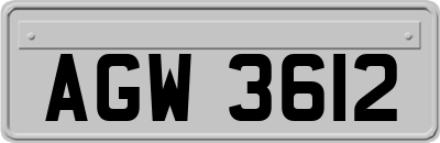 AGW3612