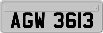 AGW3613