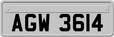 AGW3614