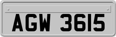 AGW3615