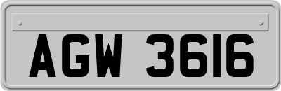 AGW3616