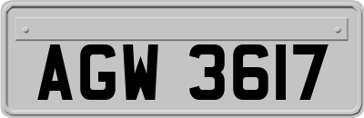 AGW3617