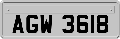 AGW3618