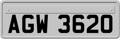 AGW3620