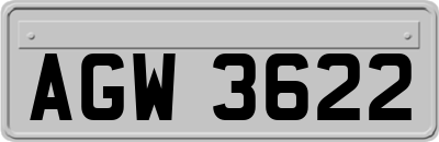 AGW3622
