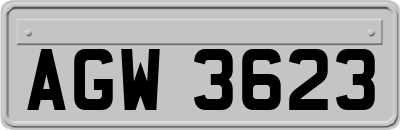 AGW3623