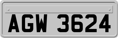 AGW3624