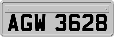 AGW3628