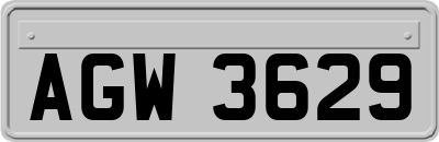 AGW3629
