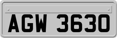 AGW3630