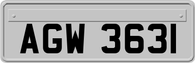 AGW3631