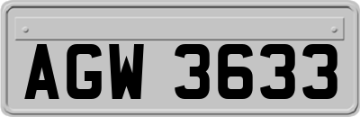 AGW3633