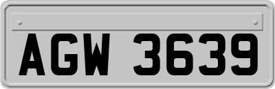 AGW3639