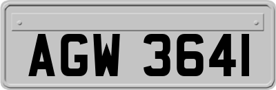 AGW3641