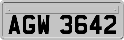 AGW3642