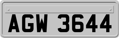 AGW3644