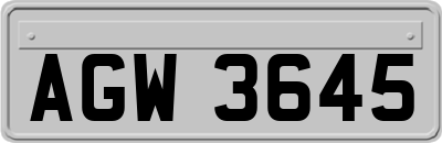 AGW3645