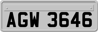 AGW3646