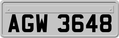 AGW3648