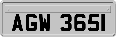 AGW3651