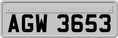 AGW3653