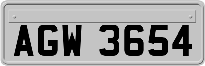 AGW3654