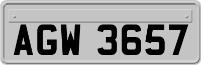 AGW3657