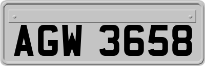 AGW3658