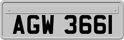 AGW3661
