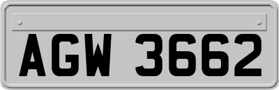 AGW3662