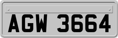 AGW3664