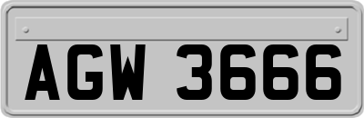 AGW3666