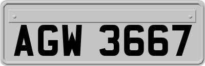 AGW3667